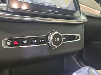 2026 Volvo XC90 Plug-In Hybrid T8 Ultra 7 Passenger