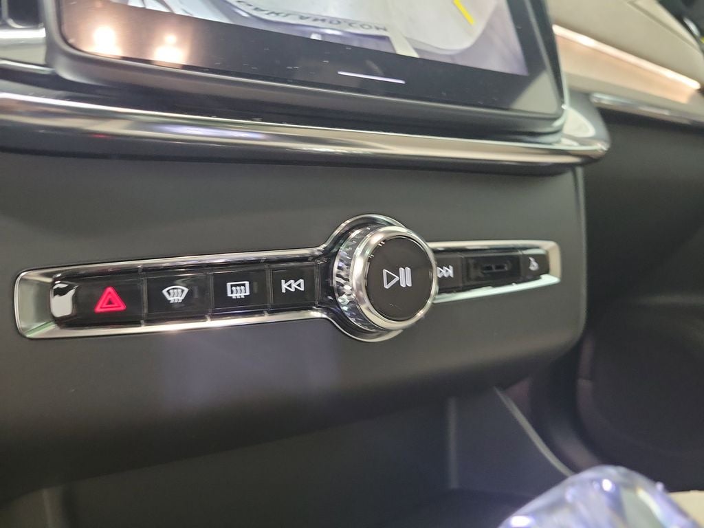 2026 Volvo XC90 Plug-In Hybrid T8 Ultra 7 Passenger