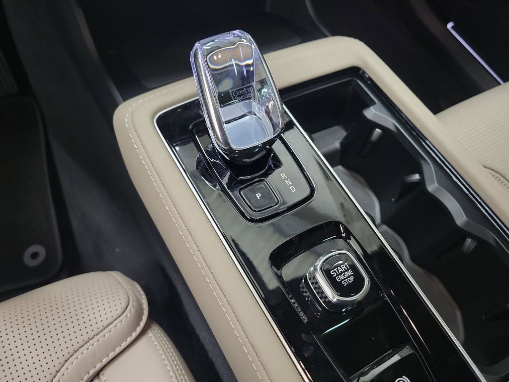 2026 Volvo XC90 Plug-In Hybrid T8 Ultra 7 Passenger