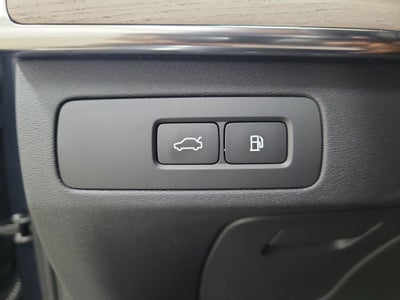 2026 Volvo XC90 Plug-In Hybrid T8 Ultra 7 Passenger