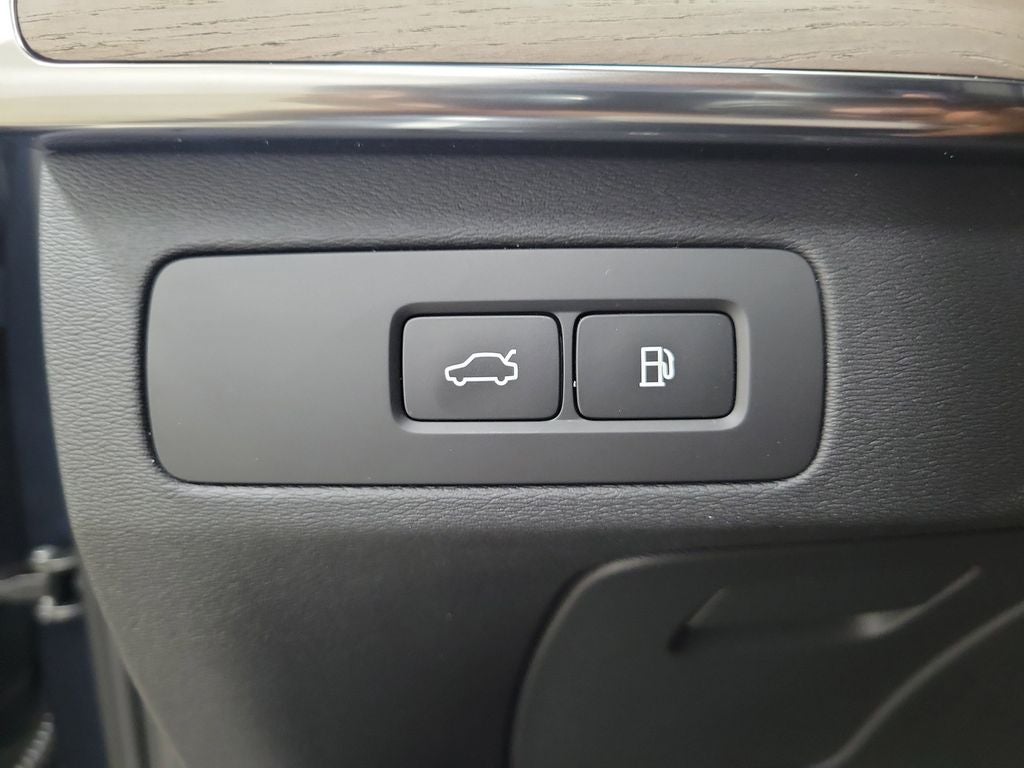 2026 Volvo XC90 Plug-In Hybrid T8 Ultra 7 Passenger