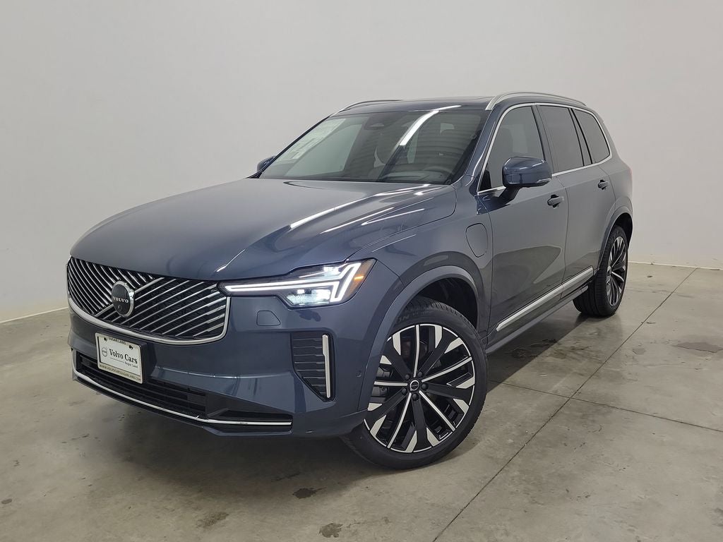2026 Volvo XC90 Plug-In Hybrid T8 Ultra 7 Passenger