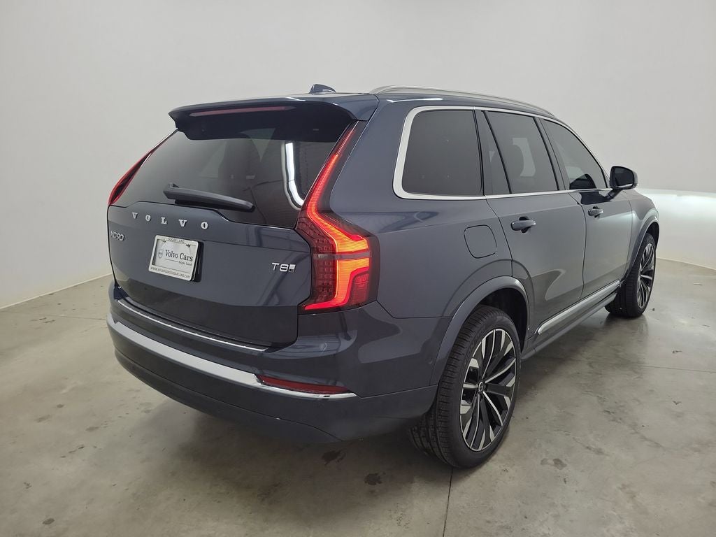 2026 Volvo XC90 Plug-In Hybrid T8 Ultra 7 Passenger
