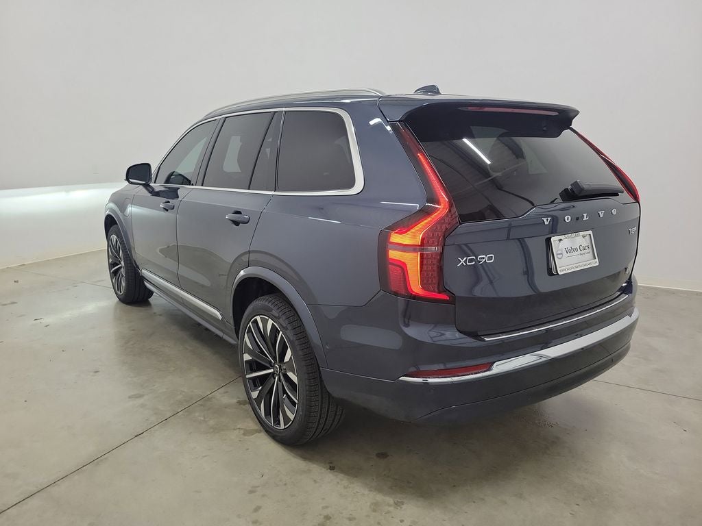 2026 Volvo XC90 Plug-In Hybrid T8 Ultra 7 Passenger