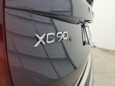 2026 Volvo XC90 Plug-In Hybrid T8 Ultra 7 Passenger