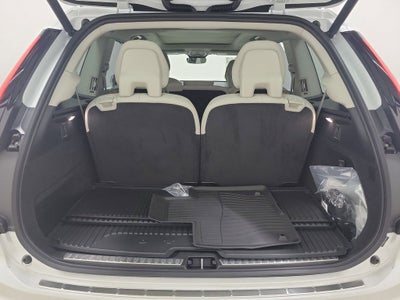 2026 Volvo XC90 Plug-In Hybrid T8 Ultra 7 Passenger