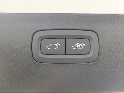 2026 Volvo XC90 Plug-In Hybrid T8 Ultra 7 Passenger