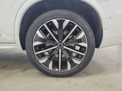 2026 Volvo XC90 Plug-In Hybrid T8 Ultra 7 Passenger