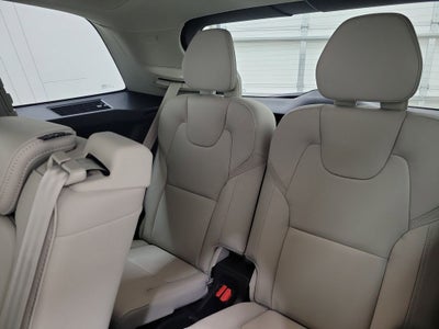 2026 Volvo XC90 Plug-In Hybrid T8 Ultra 7 Passenger
