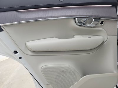 2026 Volvo XC90 Plug-In Hybrid T8 Ultra 7 Passenger