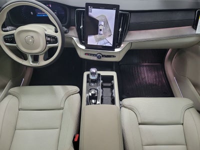 2026 Volvo XC90 Plug-In Hybrid T8 Ultra 7 Passenger