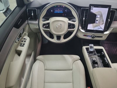 2026 Volvo XC90 Plug-In Hybrid T8 Ultra 7 Passenger