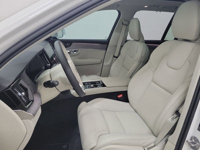 2026 Volvo XC90 Plug-In Hybrid T8 Ultra 7 Passenger