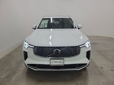 2026 Volvo XC90 Plug-In Hybrid T8 Ultra 7 Passenger