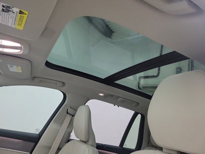 2026 Volvo XC90 Plug-In Hybrid T8 Ultra 7 Passenger