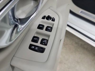 2026 Volvo XC90 Plug-In Hybrid T8 Ultra 7 Passenger