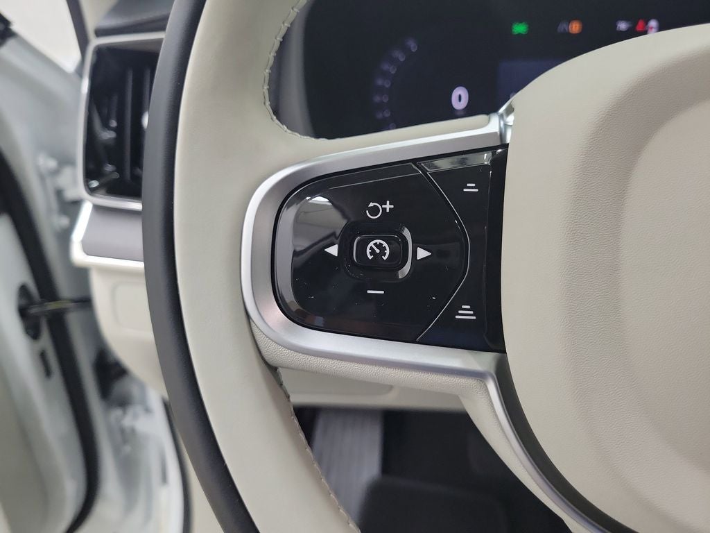 2026 Volvo XC90 Plug-In Hybrid T8 Ultra 7 Passenger