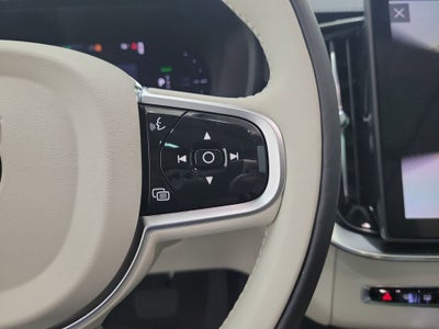 2026 Volvo XC90 Plug-In Hybrid T8 Ultra 7 Passenger