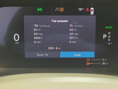 2026 Volvo XC90 Plug-In Hybrid T8 Ultra 7 Passenger