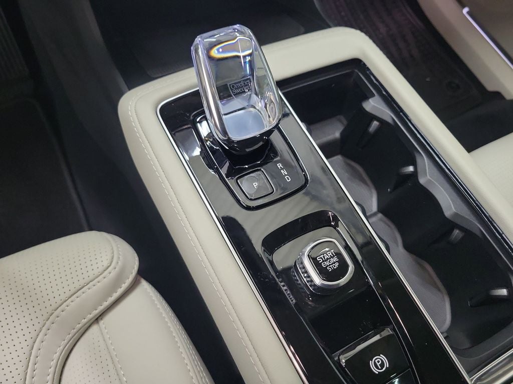 2026 Volvo XC90 Plug-In Hybrid T8 Ultra 7 Passenger