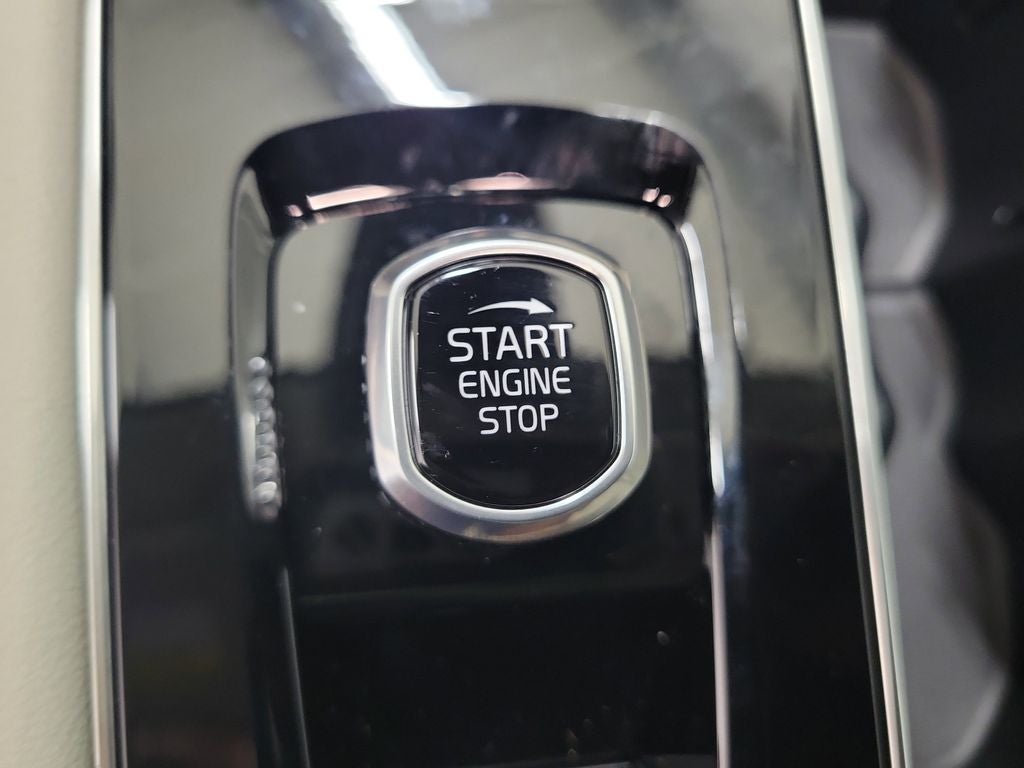 2026 Volvo XC90 Plug-In Hybrid T8 Ultra 7 Passenger