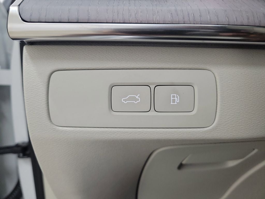 2026 Volvo XC90 Plug-In Hybrid T8 Ultra 7 Passenger