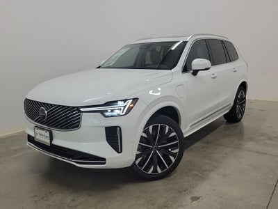 2026 Volvo XC90 Plug-In Hybrid T8 Ultra 7 Passenger