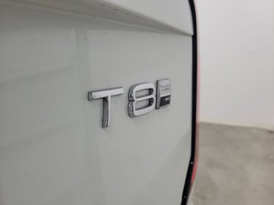 2026 Volvo XC90 Plug-In Hybrid T8 Ultra 7 Passenger