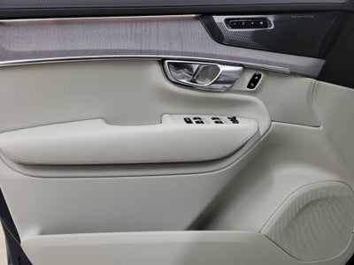 2026 Volvo XC90 Plug-In Hybrid T8 Ultra 7 Passenger