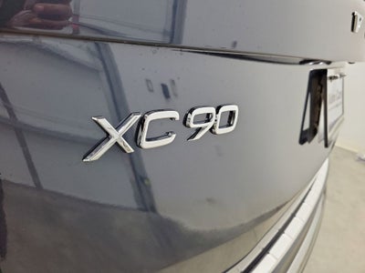 2026 Volvo XC90 Plug-In Hybrid T8 Ultra 7 Passenger