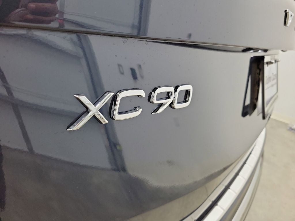 2026 Volvo XC90 Plug-In Hybrid T8 Ultra 7 Passenger