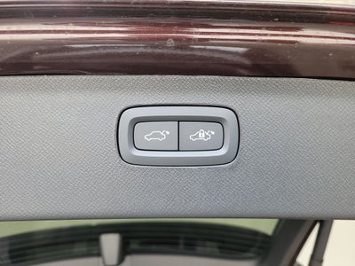 2026 Volvo XC90 Plug-In Hybrid T8 Ultra 7 Passenger