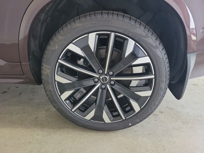 2026 Volvo XC90 Plug-In Hybrid T8 Ultra 7 Passenger