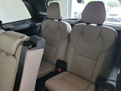 2026 Volvo XC90 Plug-In Hybrid T8 Ultra 7 Passenger