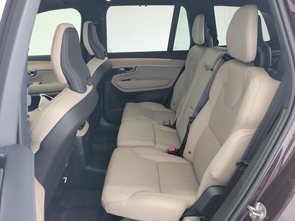 2026 Volvo XC90 Plug-In Hybrid T8 Ultra 7 Passenger