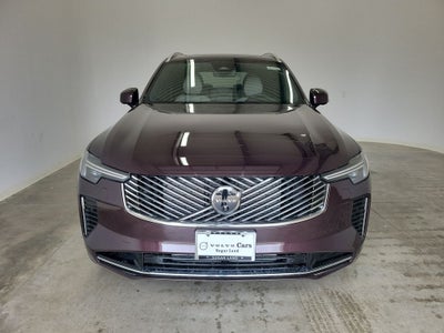 2026 Volvo XC90 Plug-In Hybrid T8 Ultra 7 Passenger