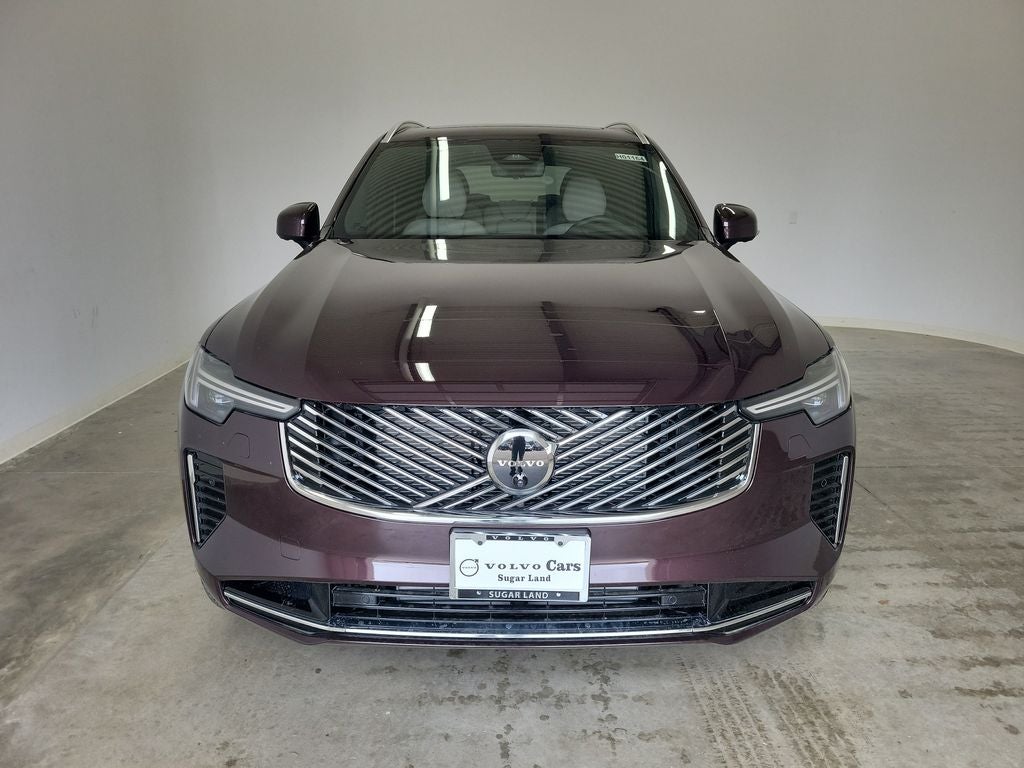 2026 Volvo XC90 Plug-In Hybrid T8 Ultra 7 Passenger