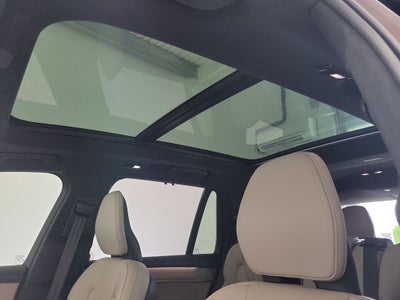 2026 Volvo XC90 Plug-In Hybrid T8 Ultra 7 Passenger