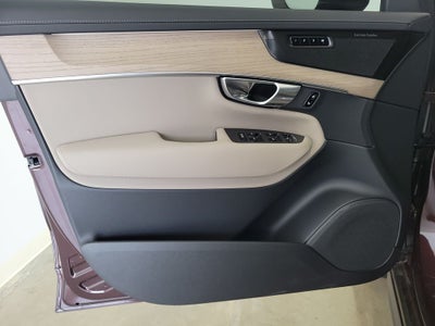 2026 Volvo XC90 Plug-In Hybrid T8 Ultra 7 Passenger