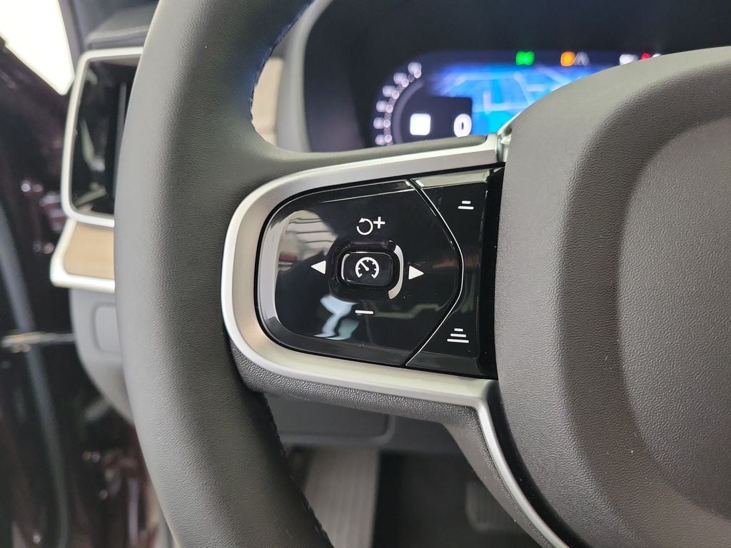 2026 Volvo XC90 Plug-In Hybrid T8 Ultra 7 Passenger