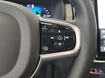 2026 Volvo XC90 Plug-In Hybrid T8 Ultra 7 Passenger