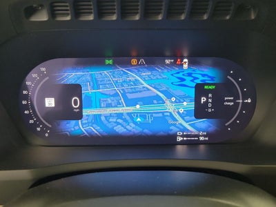 2026 Volvo XC90 Plug-In Hybrid T8 Ultra 7 Passenger