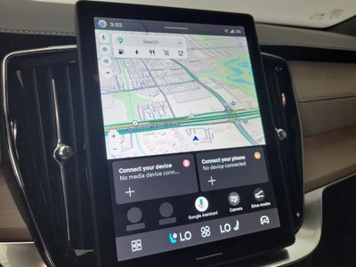 2026 Volvo XC90 Plug-In Hybrid T8 Ultra 7 Passenger