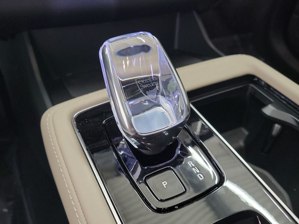 2026 Volvo XC90 Plug-In Hybrid T8 Ultra 7 Passenger