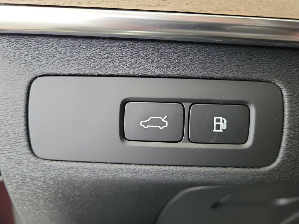 2026 Volvo XC90 Plug-In Hybrid T8 Ultra 7 Passenger