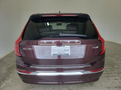2026 Volvo XC90 Plug-In Hybrid T8 Ultra 7 Passenger