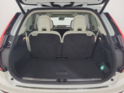 2026 Volvo XC90 Plug-In Hybrid T8 Ultra 7 Passenger