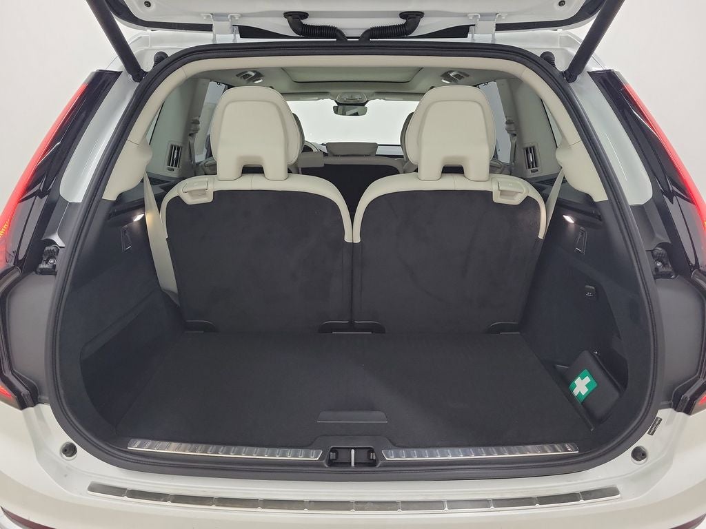 2026 Volvo XC90 Plug-In Hybrid T8 Ultra 7 Passenger