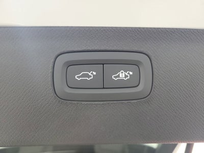 2026 Volvo XC90 Plug-In Hybrid T8 Ultra 7 Passenger