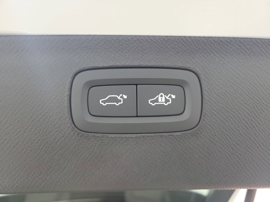 2026 Volvo XC90 Plug-In Hybrid T8 Ultra 7 Passenger